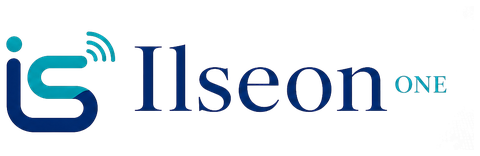 ILSEON ONE 로고